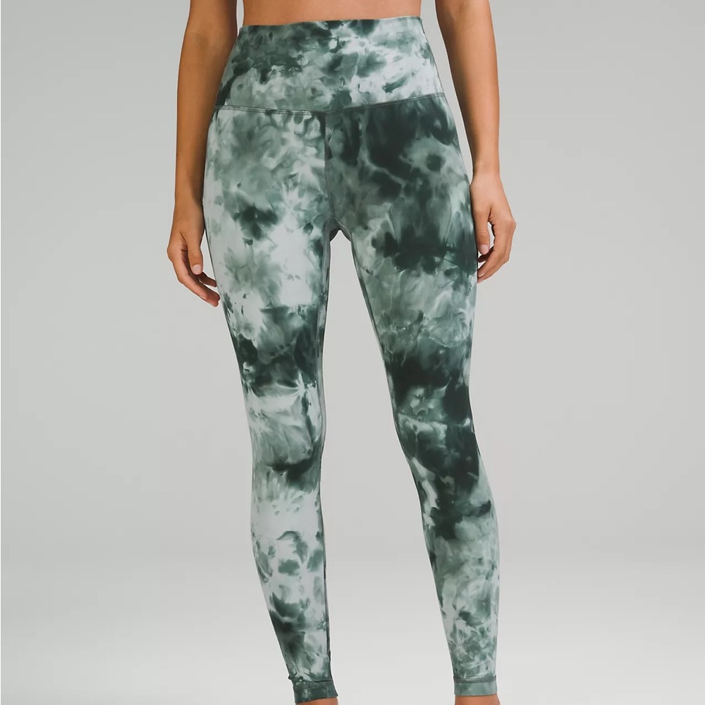 Lulu Lemon Leggings
